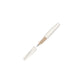 Lapicera Pluma Fuente Pelikan Twist - White Pearl (Medium)