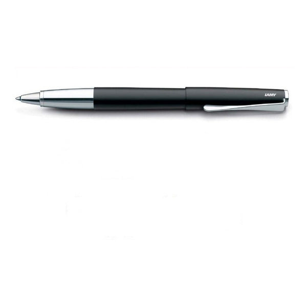 Lapicera Roller Lamy Studio Black
