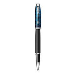 Lapicera Rollerball Parker Im Blue Origin Special Edition