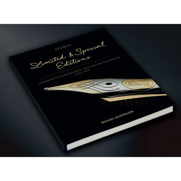 Libro Pelikan Collector's Limited & Special Editions