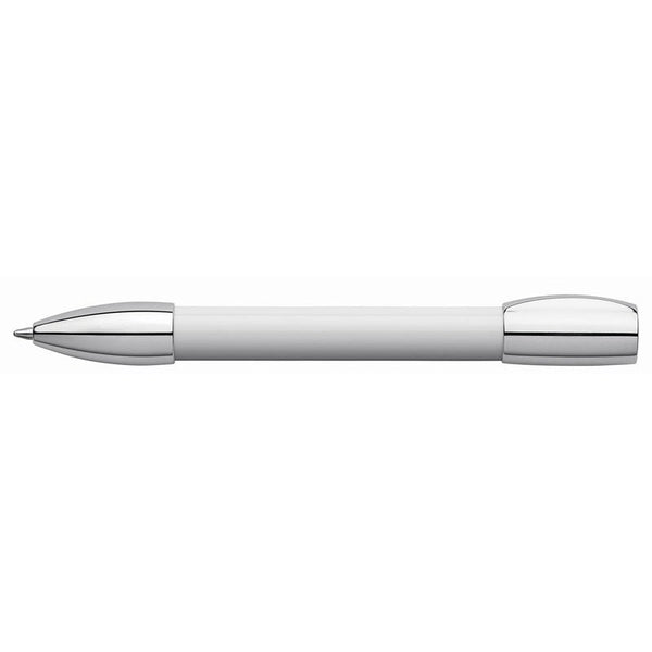 Lapicera Porsche Design Shake Pen - White