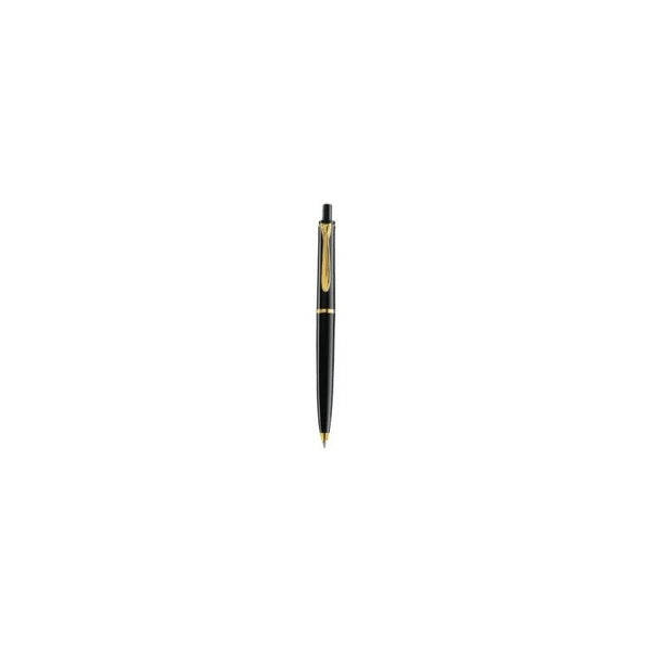Lapicera Boligrafo Pelikan K400 - Black