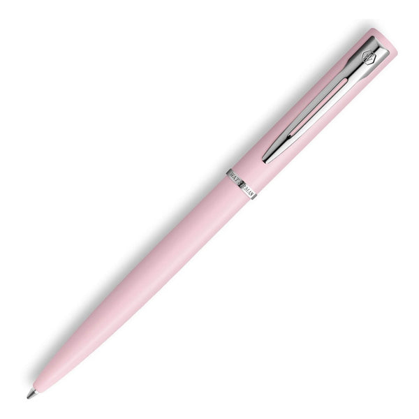 Lapicera Boligrafo Waterman Allure Pink Ct