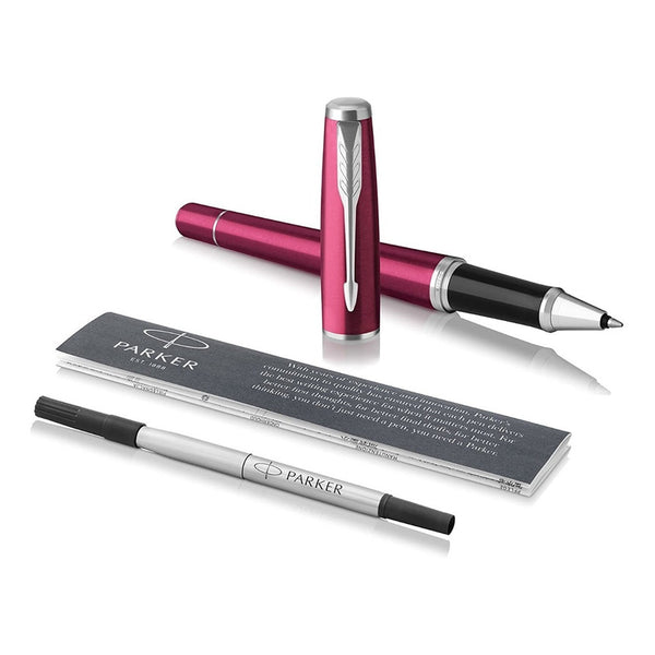 Lapicera Roller Parker Urban Vibrant Magenta Ct