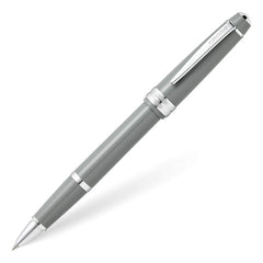 Lapicera Roller Cross Bailey Light Gray At0745-3