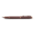 Lapicera Pluma Fuente Parker Im Monochrome Burgundy Medium