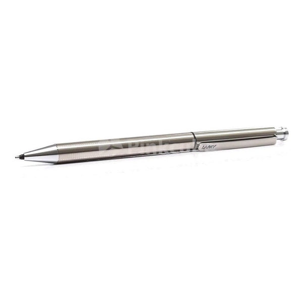 Lapicera Lamy Multisystem St Twin