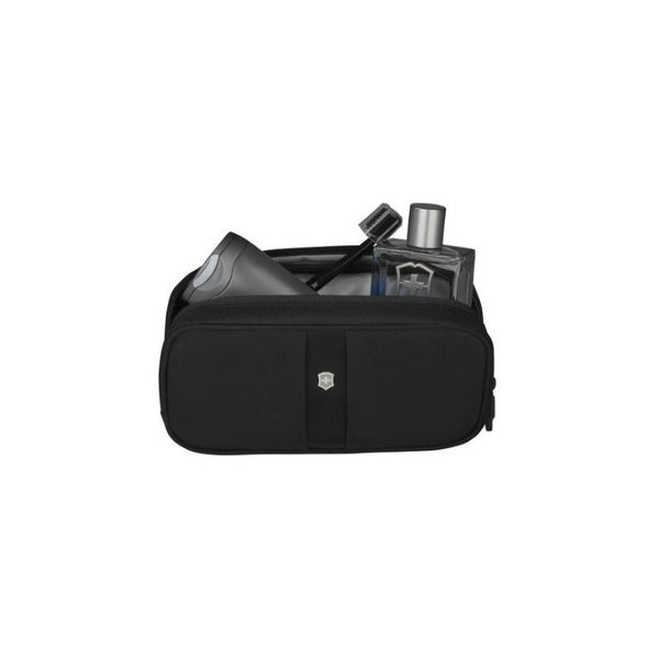 Neceser Victorinox Overnight Negro Nylon 610600