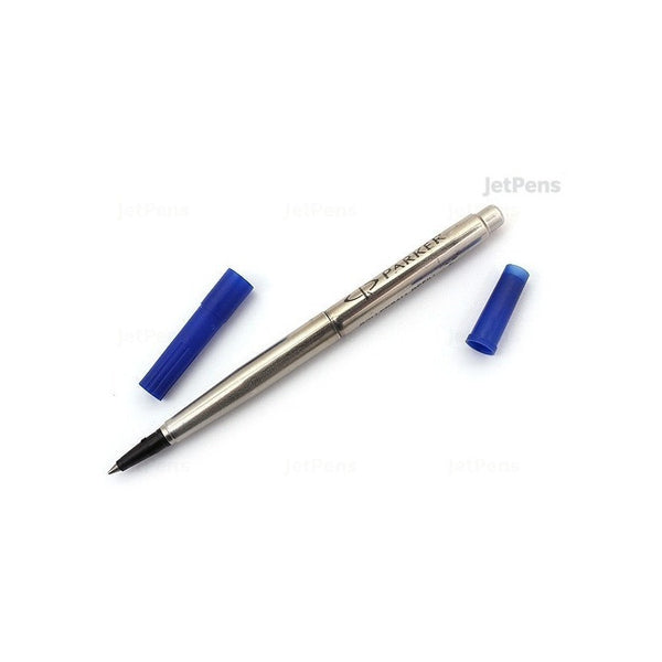 Repuesto Parker Roller Azul - Fine