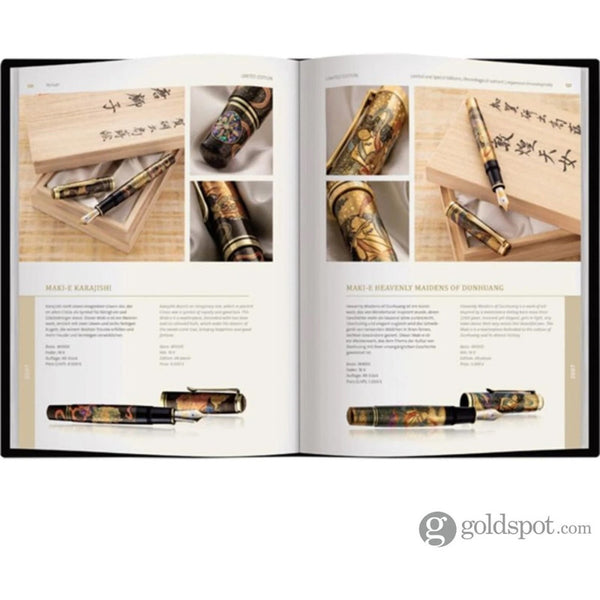 Libro Pelikan Collector's Limited & Special Editions