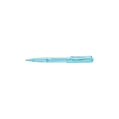 Lapicera Rollerball Lamy Safari Aquasky Special Edition