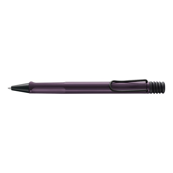 Lapicera Boligrafo Lamy Safari Violet Blackberry Ee 2024