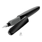 Lapicera Pluma Fuente Pelikan Twist - Negro - Medium (M)