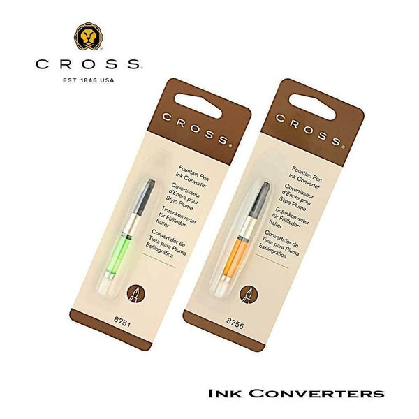 Convertidor Pluma Fuente Cross - 8751