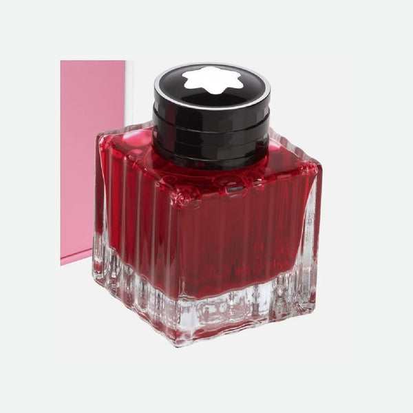 Tinta Montblanc - 50 Ml - Ladies Edition Pearl