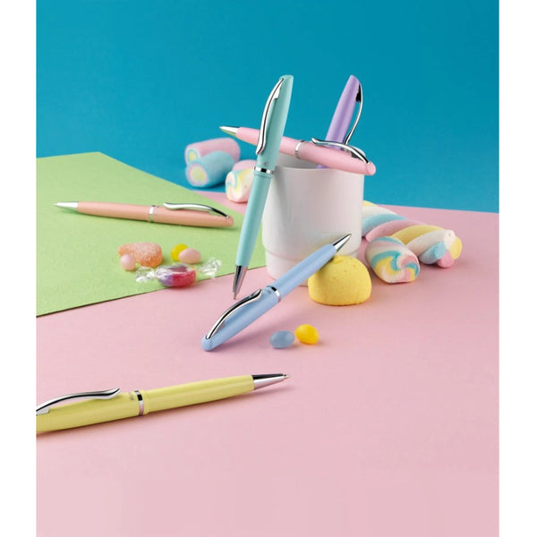 Bolígrafo Pelikan Jazz Elegance Pastel Apricot