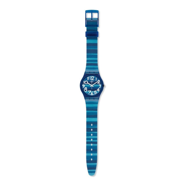 Reloj Swatch Linajola Gn237