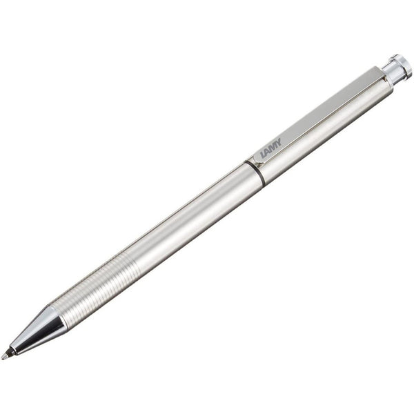 Lapicera Lamy Multisystem St Twin