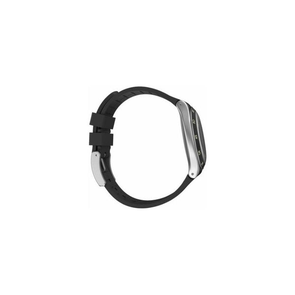 Reloj Swatch Irony Black Suit Big Classic Yws454