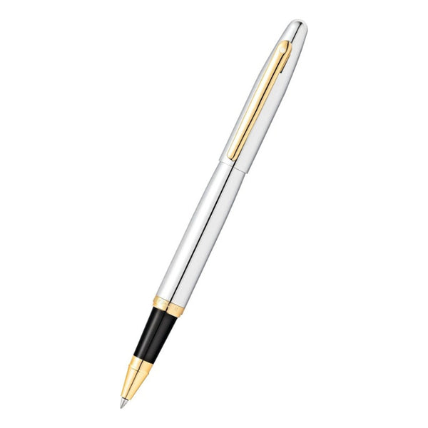 Tinta Repuesto Rollerball Sheaffer Slim Negro Medium / 97535