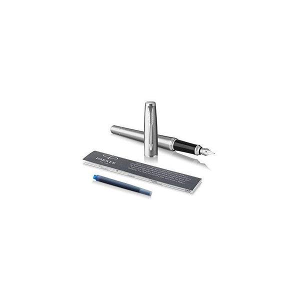 Lapicera Pluma Parker Urban Metro Metallic - Medium