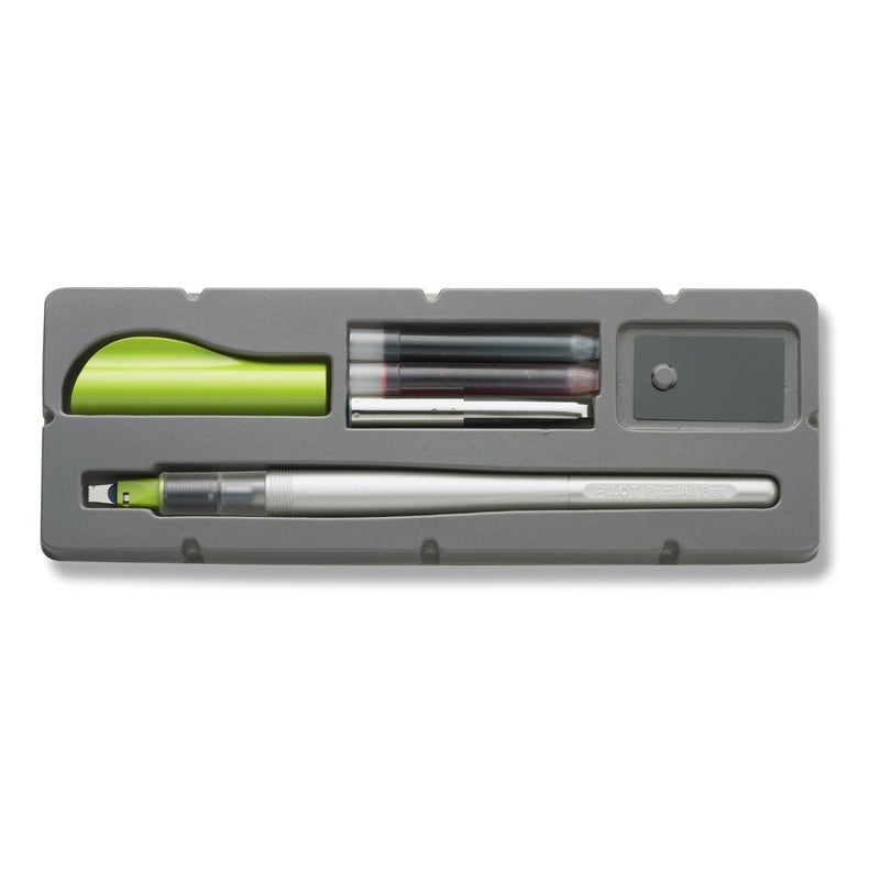 Pluma Caligrafia - Pilot Parallel 3.8mm