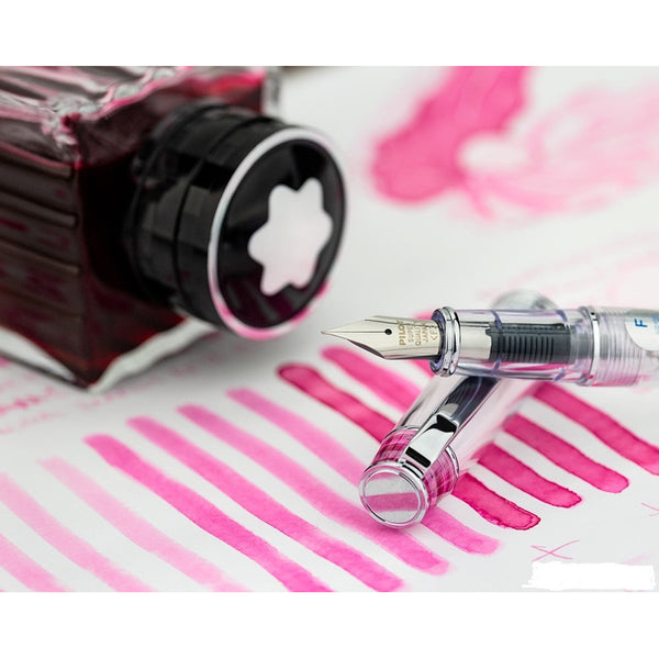 Tinta Montblanc - 50 Ml - Ladies Edition Pearl