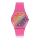 Reloj Swatch Orange Disco Fever Gp174