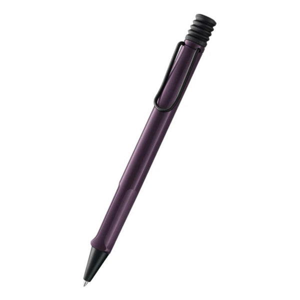 Lapicera Boligrafo Lamy Safari Violet Blackberry Ee 2024