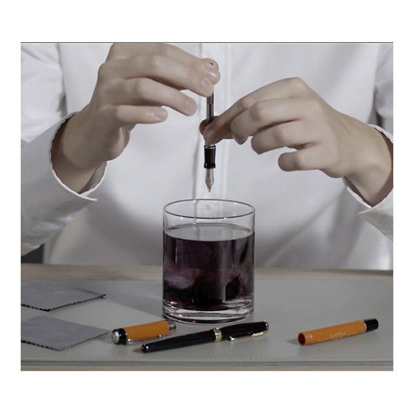 Convertidor Pluma Fuente Parker - Pk10