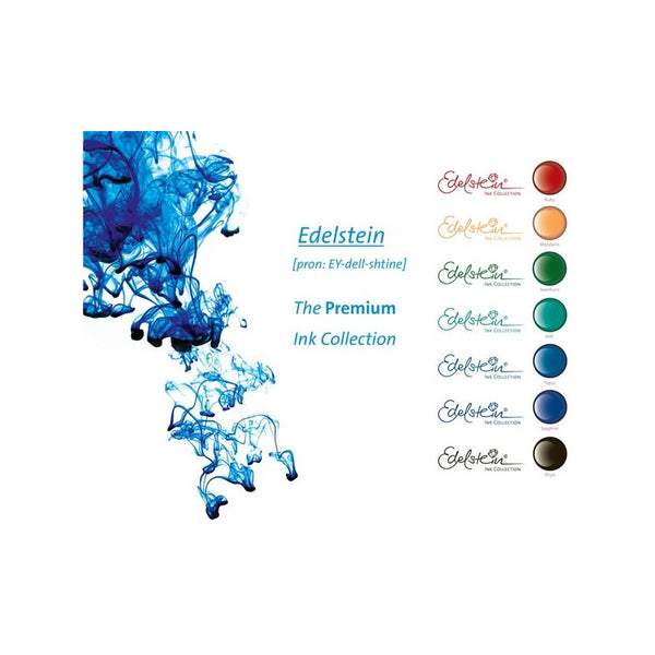 Tinta Pluma Fuente Pelikan Edelstein - 50 Ml - Olivine