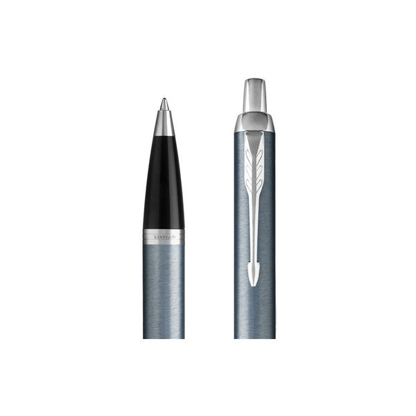 Lapicera Boligrafo Parker Im Light Purple