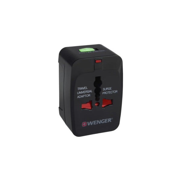 Adaptador Universal Para Viajes Wenger 604551