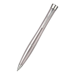 Lapicera Boligrafo Parker Urban Metro Metallic Ct - Twist
