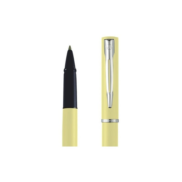 Lapicera Roller Waterman Allure Yellow Ct