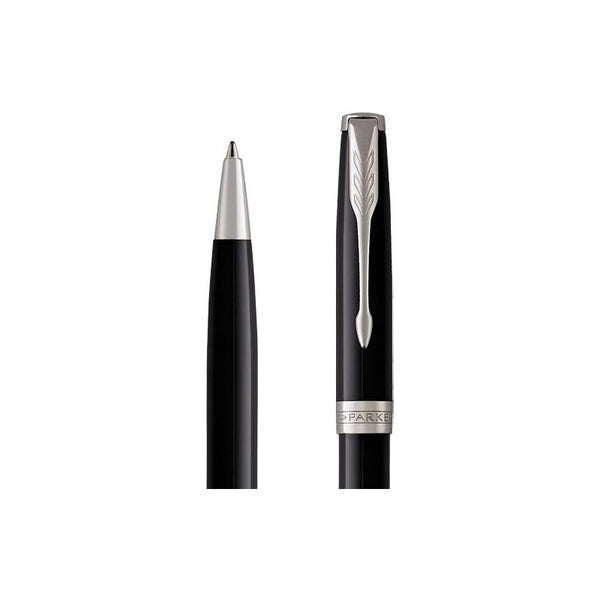 Lapicera Boligrafo Parker Sonnet Black Ct