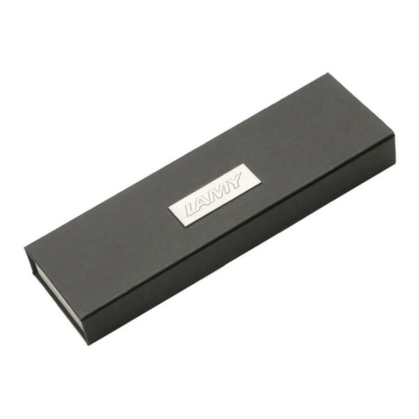 Lapicera Rollerball Lamy - Aion Red