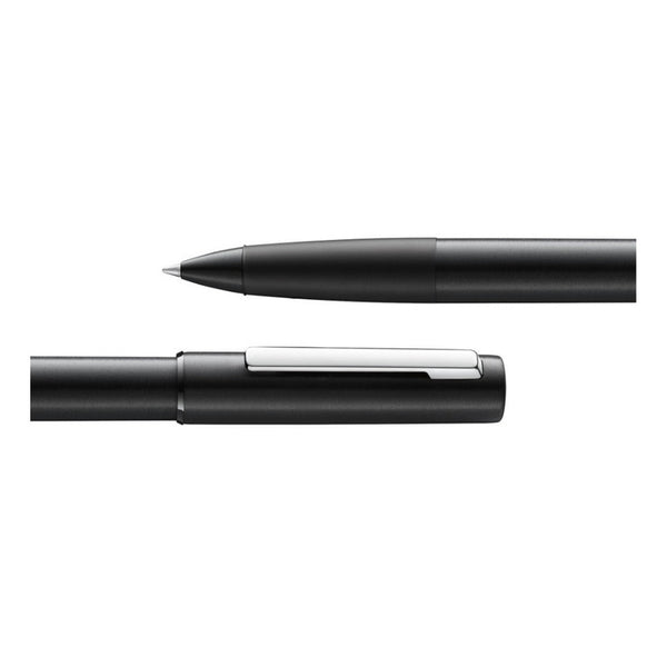 Lapicera Rollerball Lamy - Aion Red