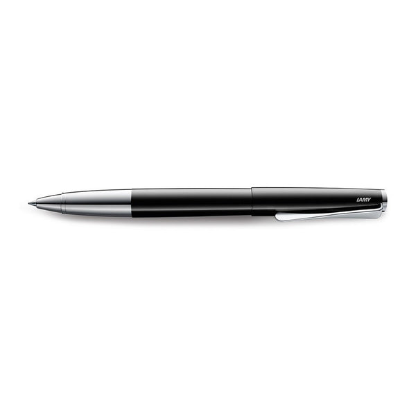 Lapicera Roller Lamy Studio Black