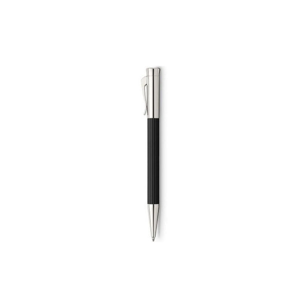 Lapicera Boligrafo Graf Von Faber-castell Tamitio Black