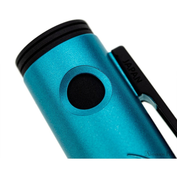 Lapicera Rollerball Pilot Explorer Turquesa