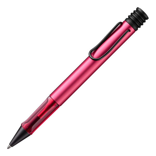 Lapicera Boligrafo Lamy - Al-star Fiery Edic Especial 2024