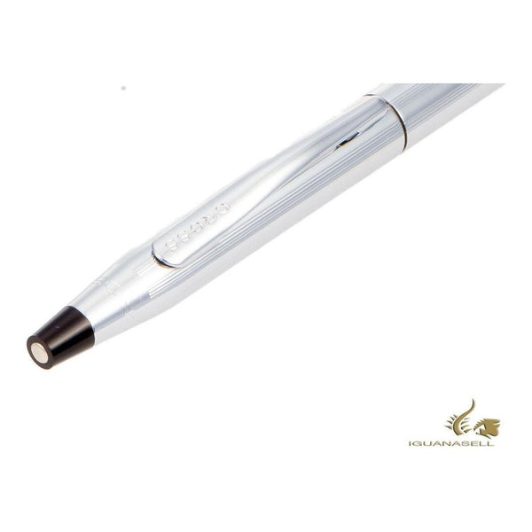 Lapicera Boligrafo Cross Century Classic Chrome 3502