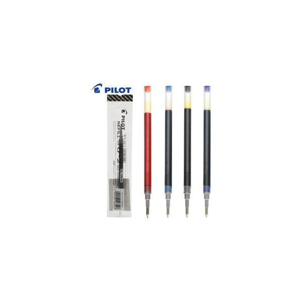 Repuesto Pilot G2 Gel Rollerball Rojo - Fine
