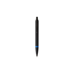Lapicera Boligrafo Parker Im Vibrant Rings Marine Blue