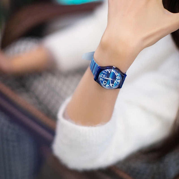 Reloj Swatch Linajola Gn237