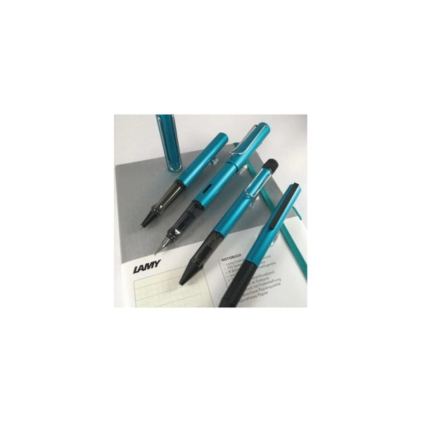 Lapicera Boligrafo Lamy - Al-star Turmaline