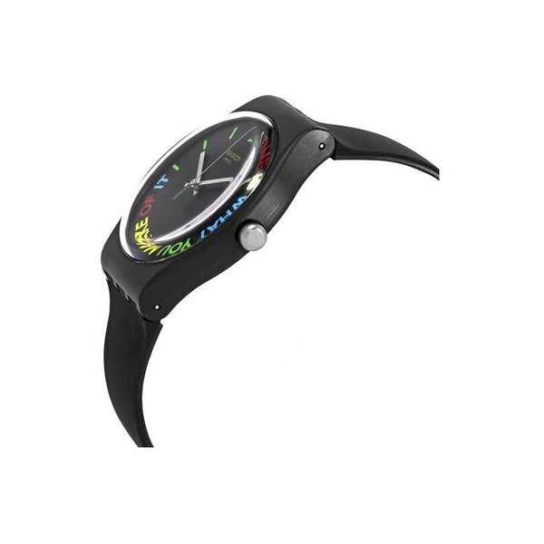 Reloj Swatch New Gent Bio-sourced Freetid So29b103