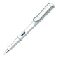 Lapicera Pluma Lamy Safari White - Medium (M)