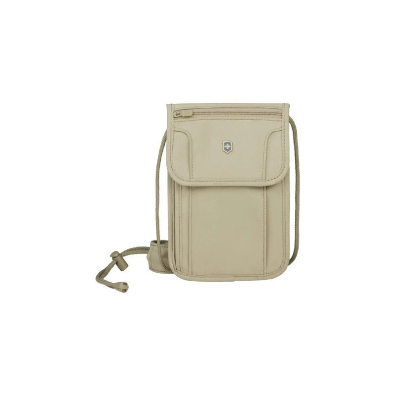 Security Pouch Victorinox Con Protección Rfid Nude 610604